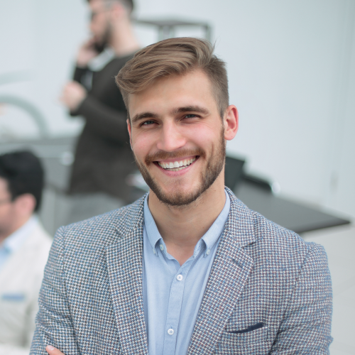 Client Avatar